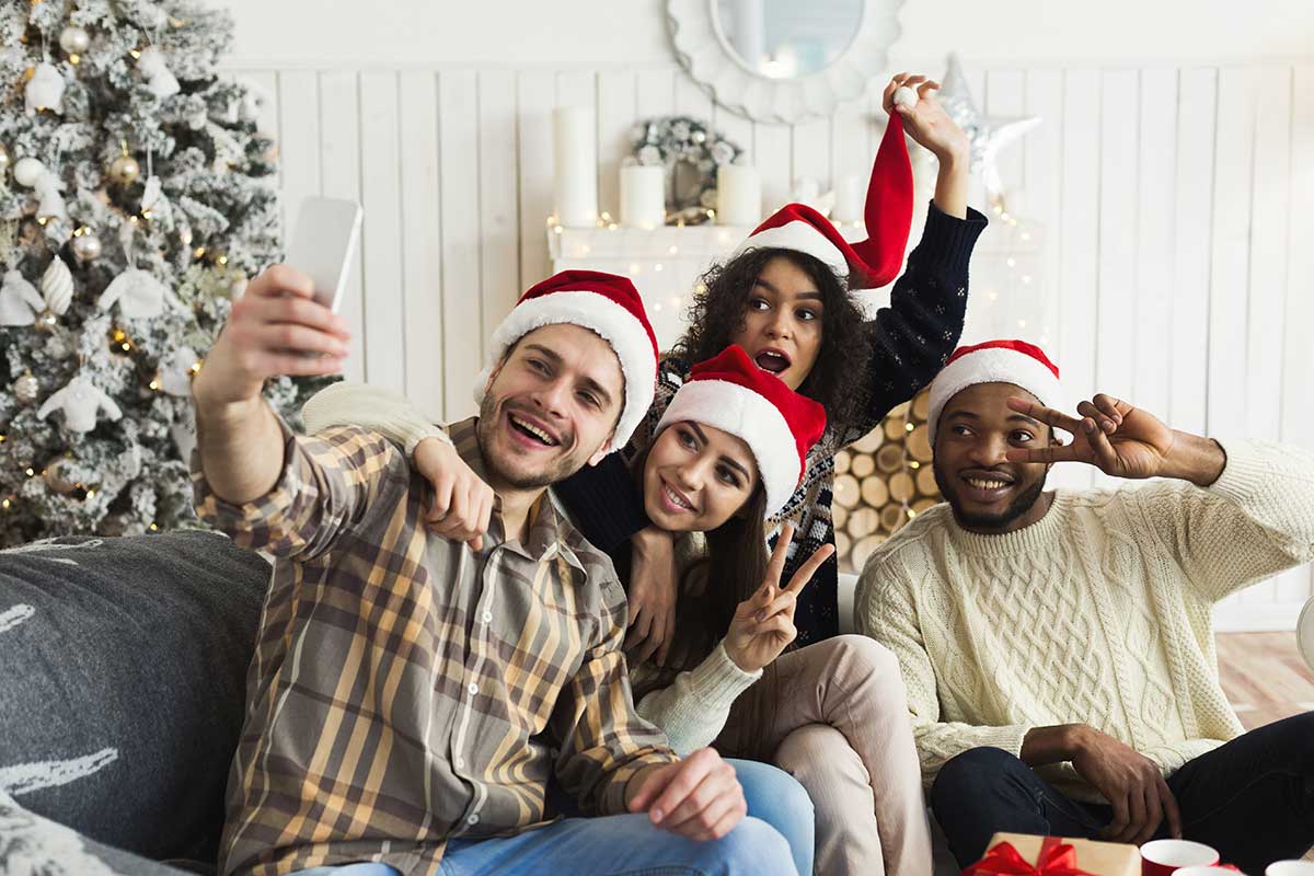 Come Home Sober for The Holidays | Sober Living in Florida